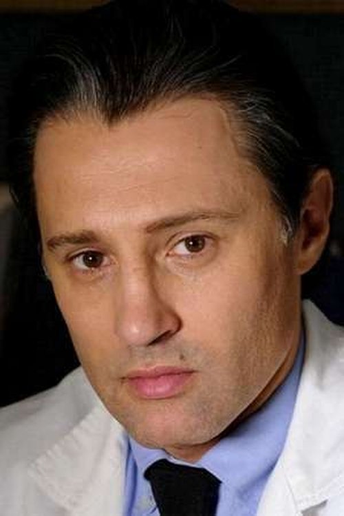 Raffaele Esposito as 