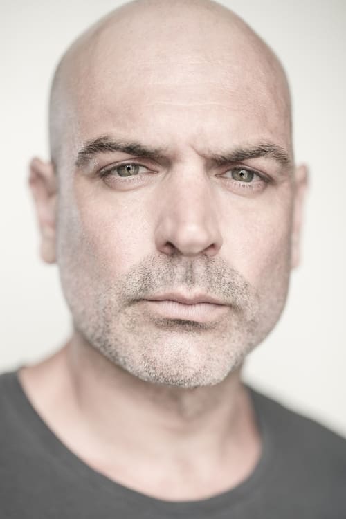 Alex Hughes as Ritchie