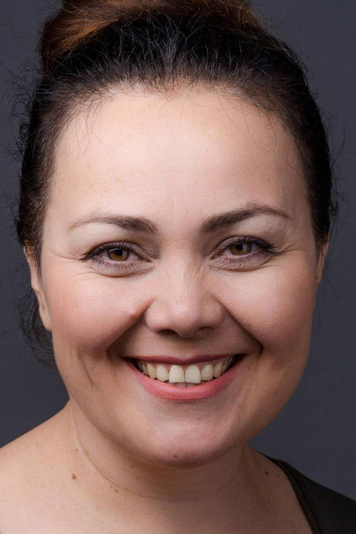 Anna Pukhova as Varvara