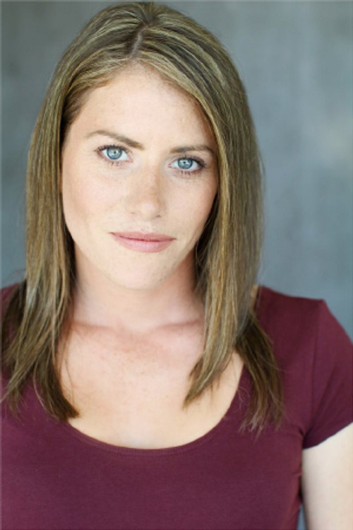 Beth Cantor as Cathy