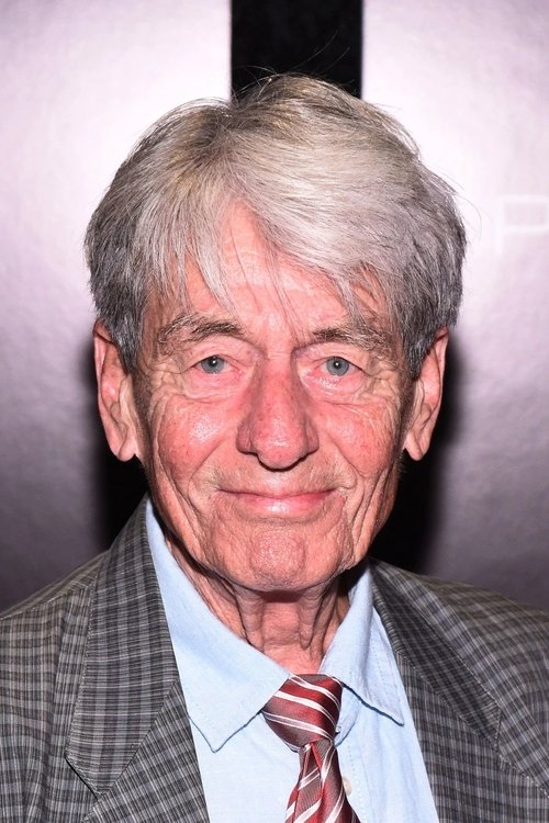 John Nolan as Apollo