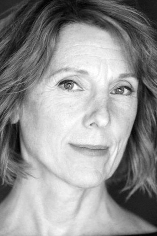 Charlotte Maier as Peg