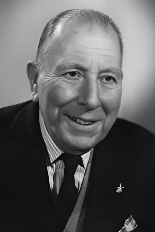 José Isbert as El Duque