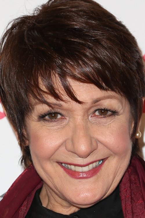 Ivonne Coll as Rose Stravelli