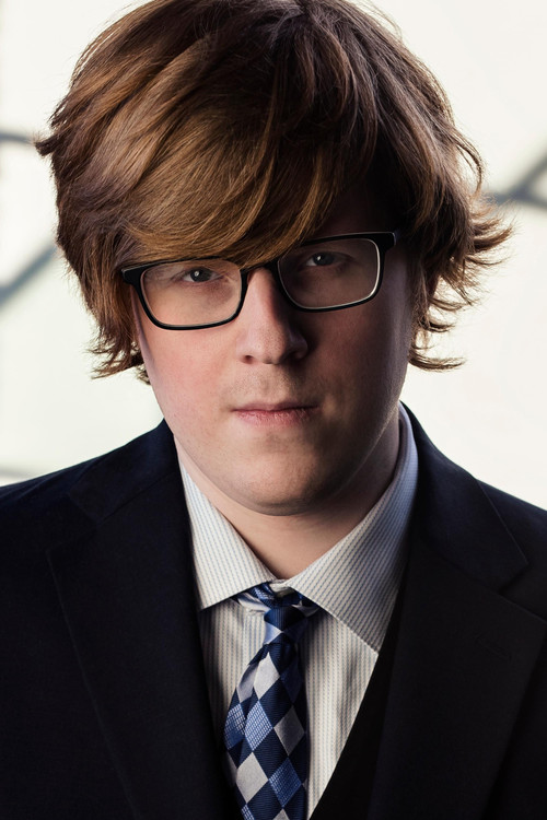 Bradley Gareth as O'Neill (voice)