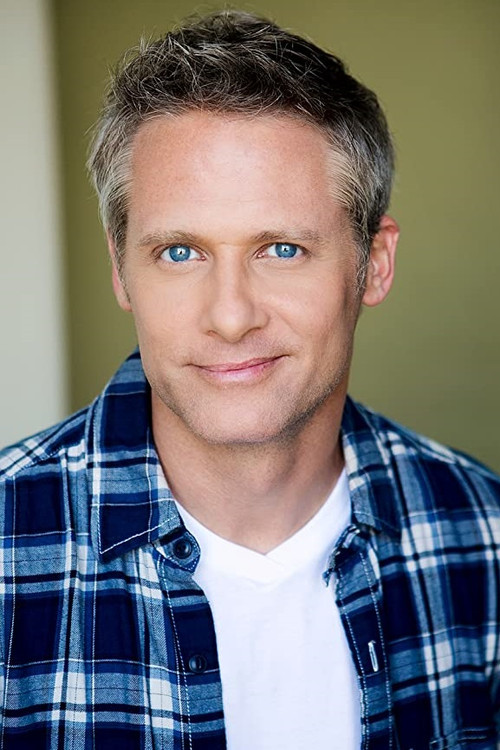 Matt Harrison as Barnett