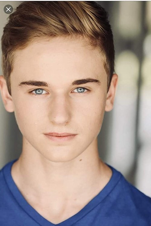 Andrew Borski as Hayden 'Cute Boy'