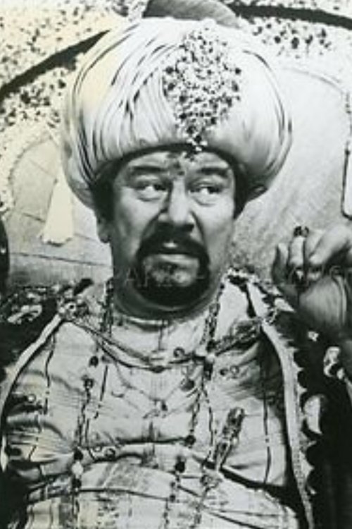 Yashaw Adem as Himself