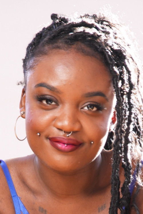 Rose Glitch as (archive footage)