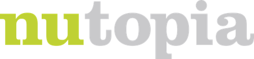 Nutopia logo