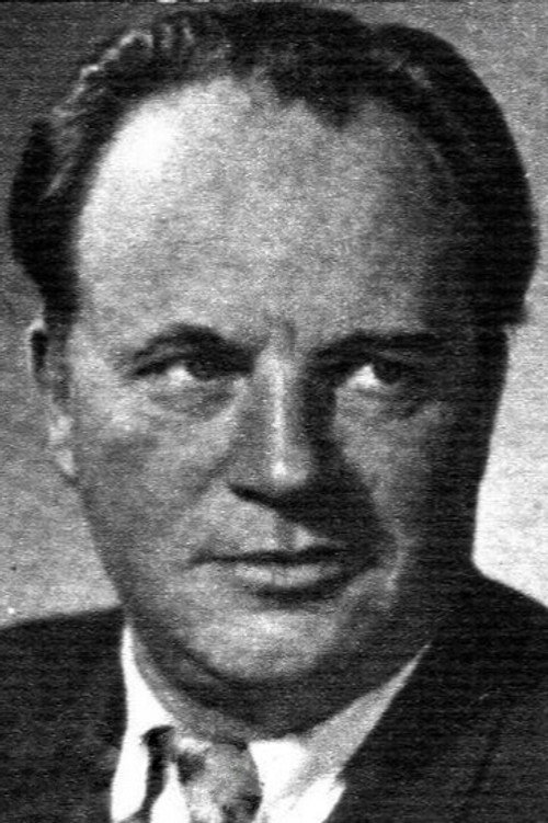 Nikolay Makarenko as Dmitriy Demchenko