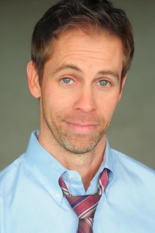Mitch Baker as Randall Mullen