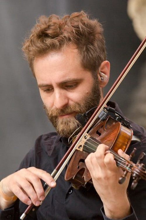 Karl James Pestka profile photo