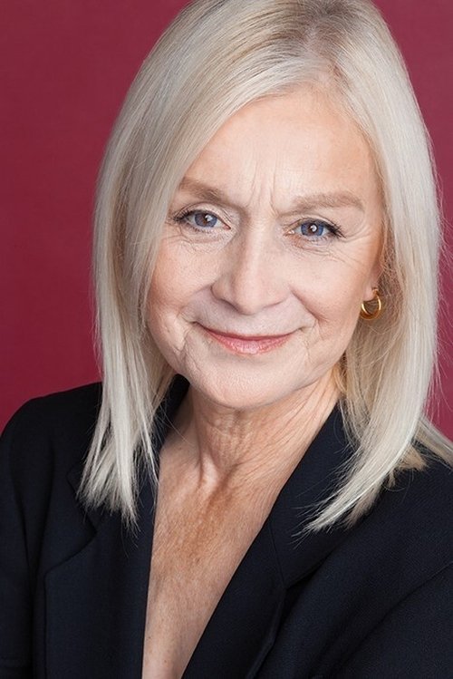 Willow Hale as Grandma