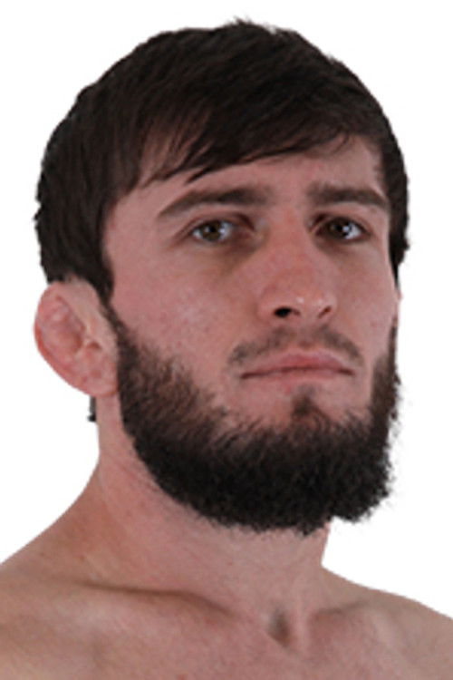 Astemir Nagoev as Self