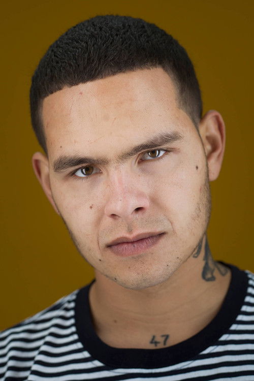 slowthai as Self