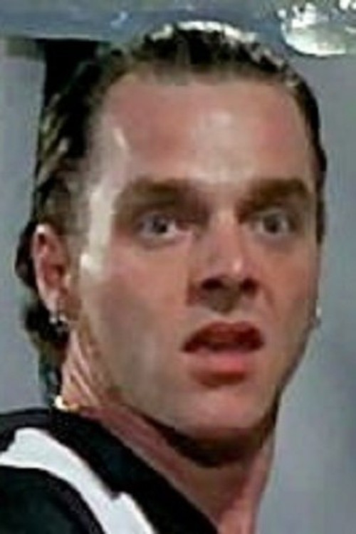 David Stanley as Billy Bob