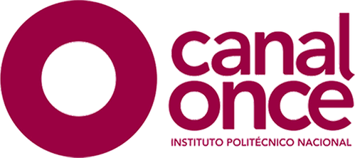 Canal Once logo