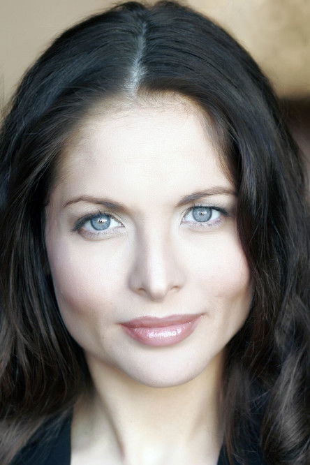 J.C. Brandy as Female cop