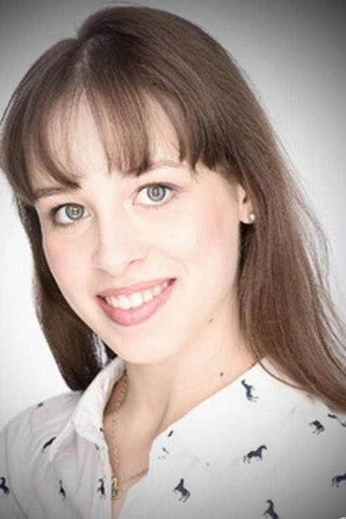 Daria Khokhlova as The First Sylph