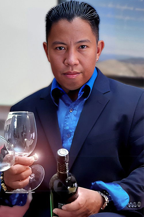 Joemer Dulatre as Mia's Attacker