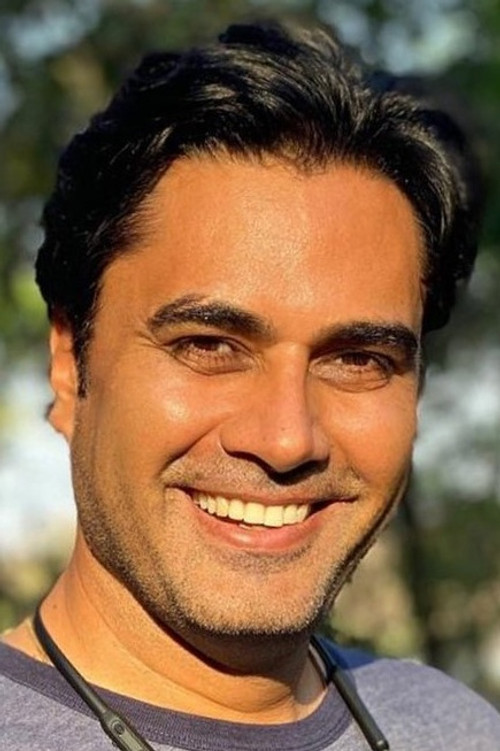 Raj Singh Chaudhary as Karan