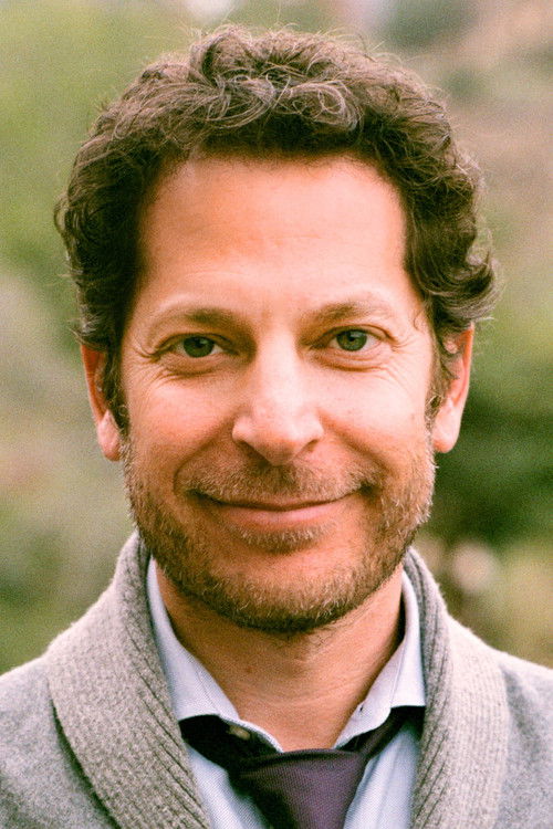 Richie Keen as Bart Gergen