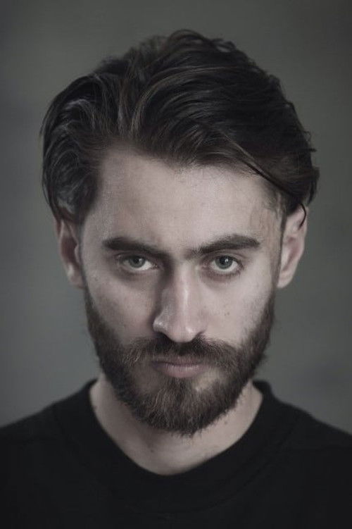 Dmitriy Chebotaryov as Алекс