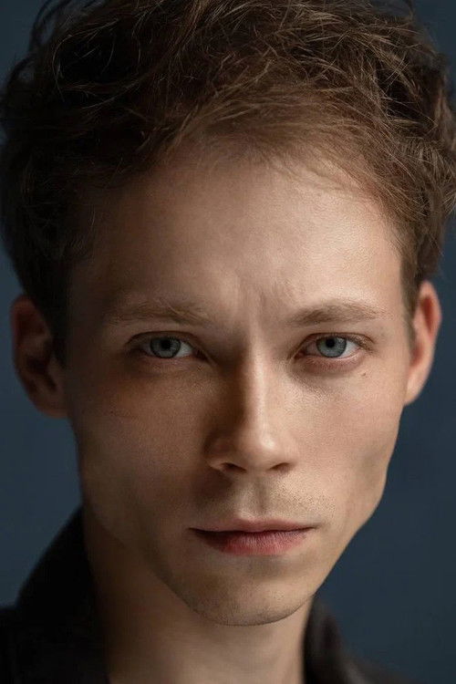 Ilya Grishin profile photo