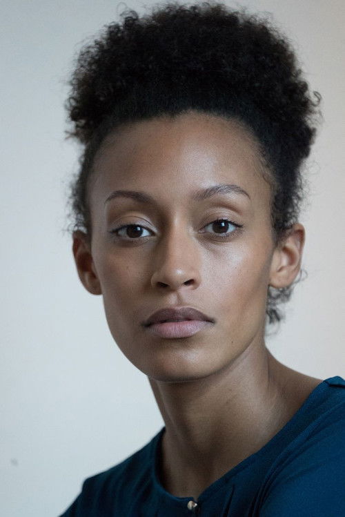 Sabrina Ceesay as Alice