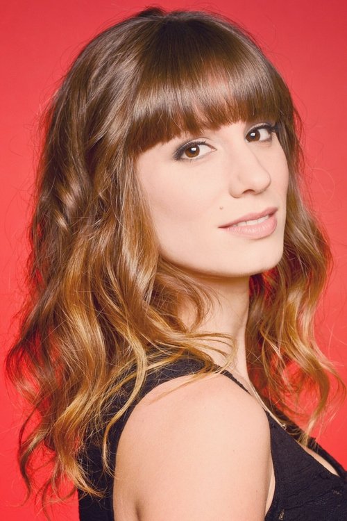 Megan Schroder as Chantal