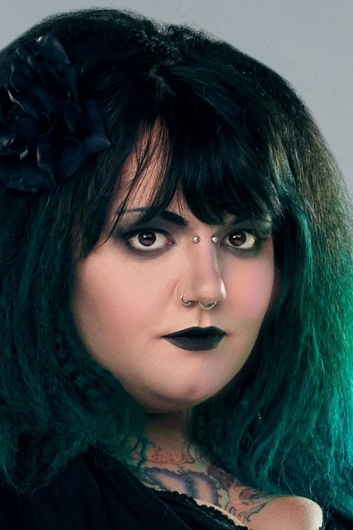 Kelly Doty as Herself - Angel