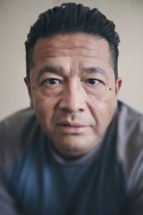 Leo "Kinesen" Carmona as Self