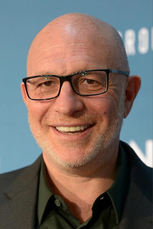 Akiva Goldsman as Self