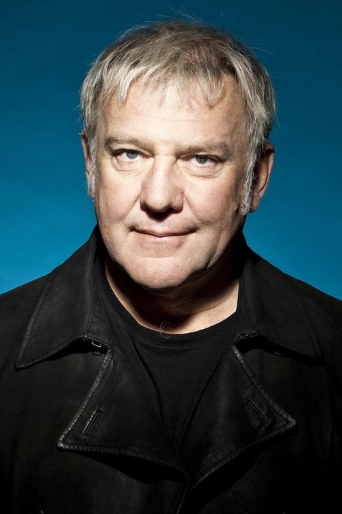 Alex Lifeson as Himself