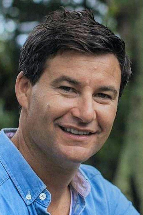 Clarke Gayford as Self