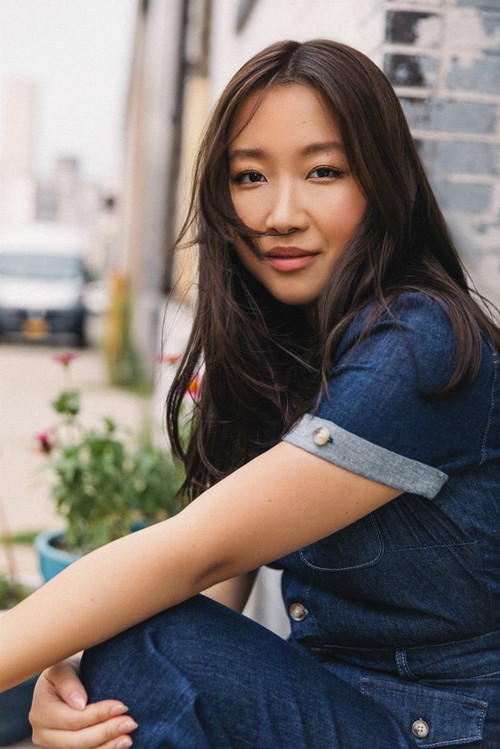 Carolyn Kang profile photo