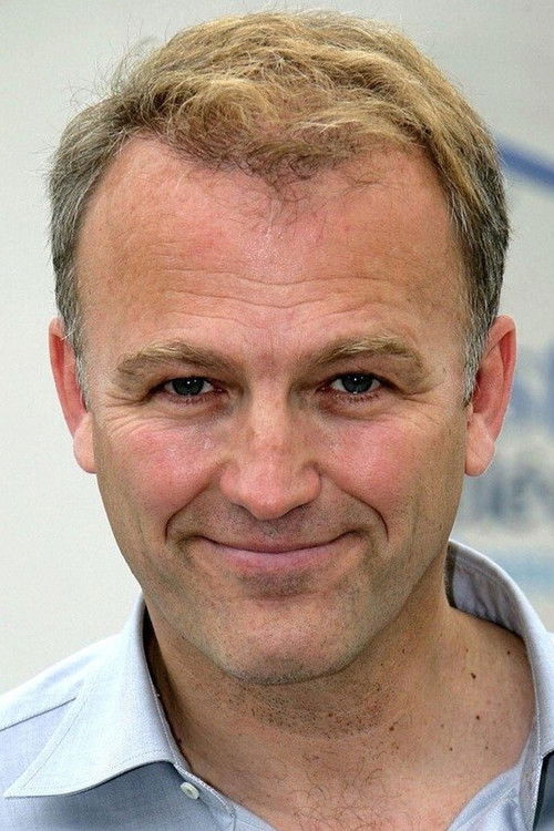 James McGowan as Scout