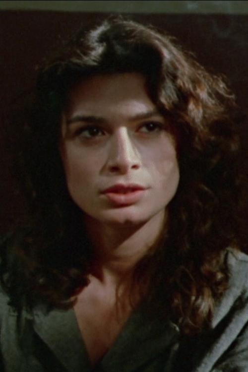 Maria Romano as Laura