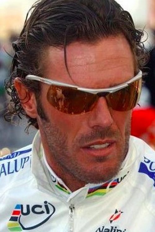 Mario Cipollini as sé stesso
