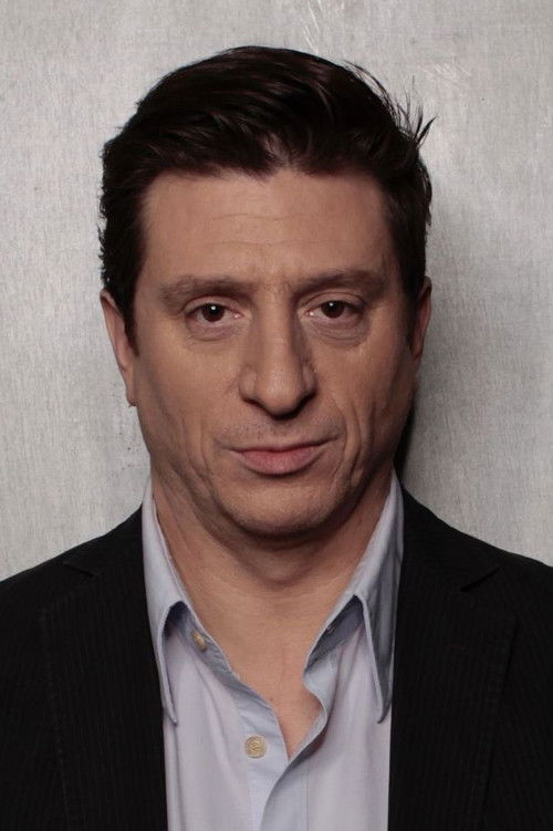 Georg Veitl as Jürgen Hefor