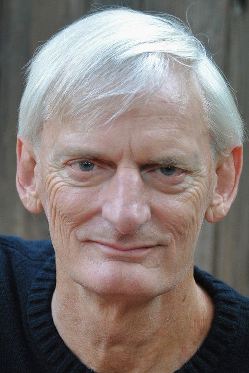 Noam Pitlik as Interpreter