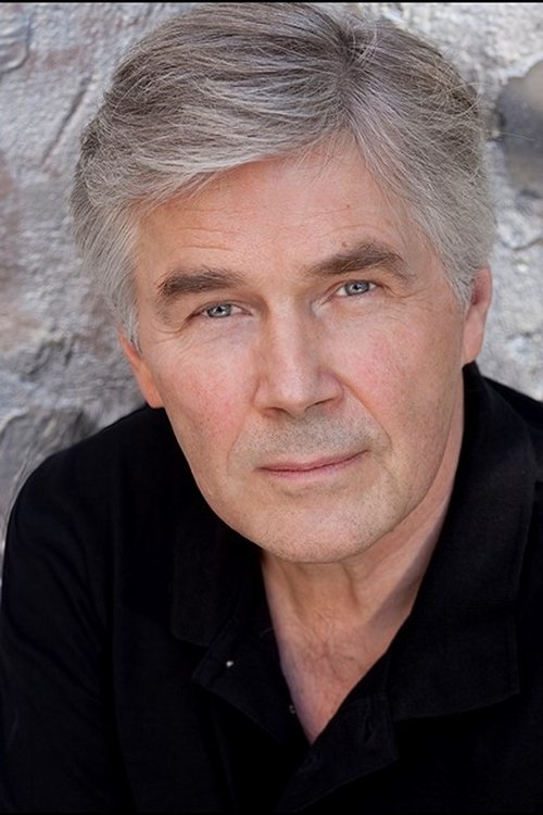 Tom Tammi as Howard Fenwick