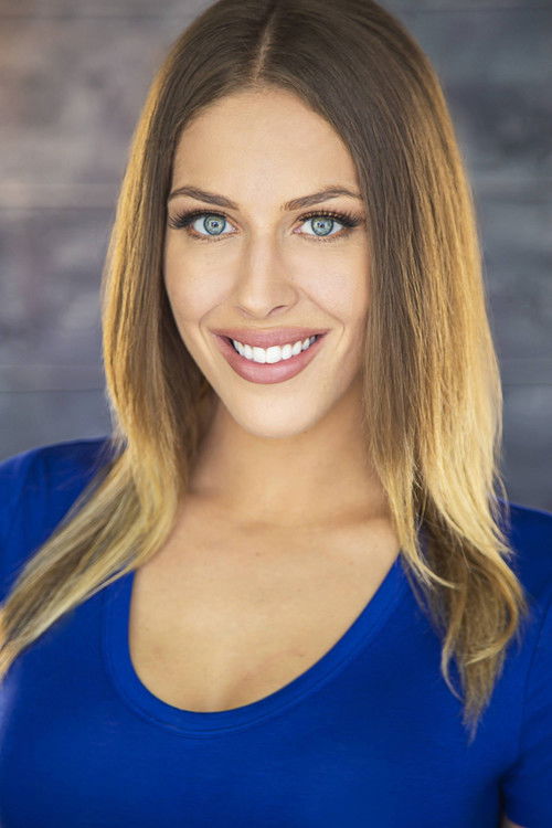 Jillisa Lynn as Natasha