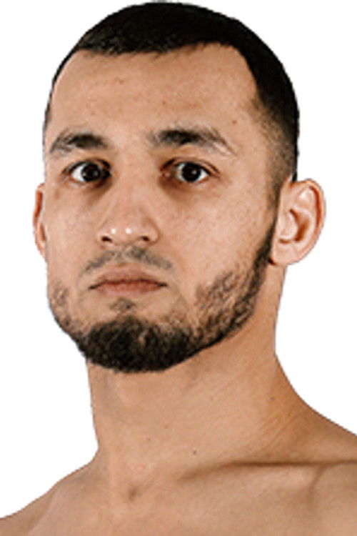 Mansur Khatuev profile photo