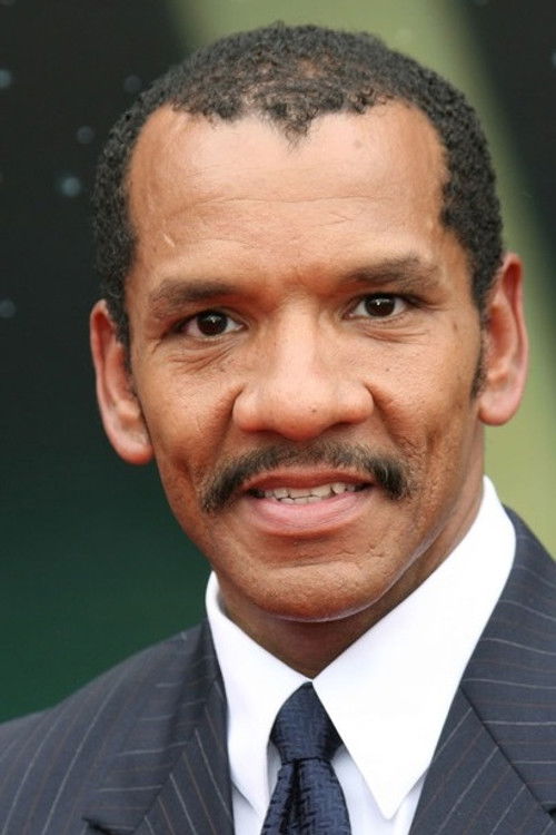 Ralph Carter as Michael Evans