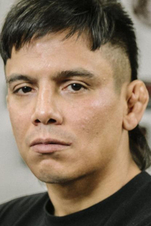 Miguel Torres as Self