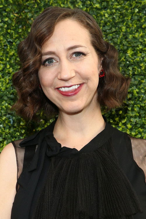 Kristen Schaal as Miss Tree