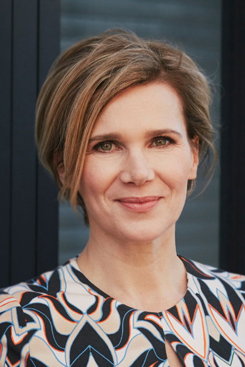 Caroline Dumas as Self - Host