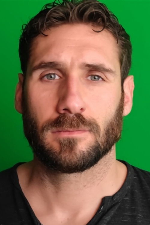 Florentin Martinez as Le DJ